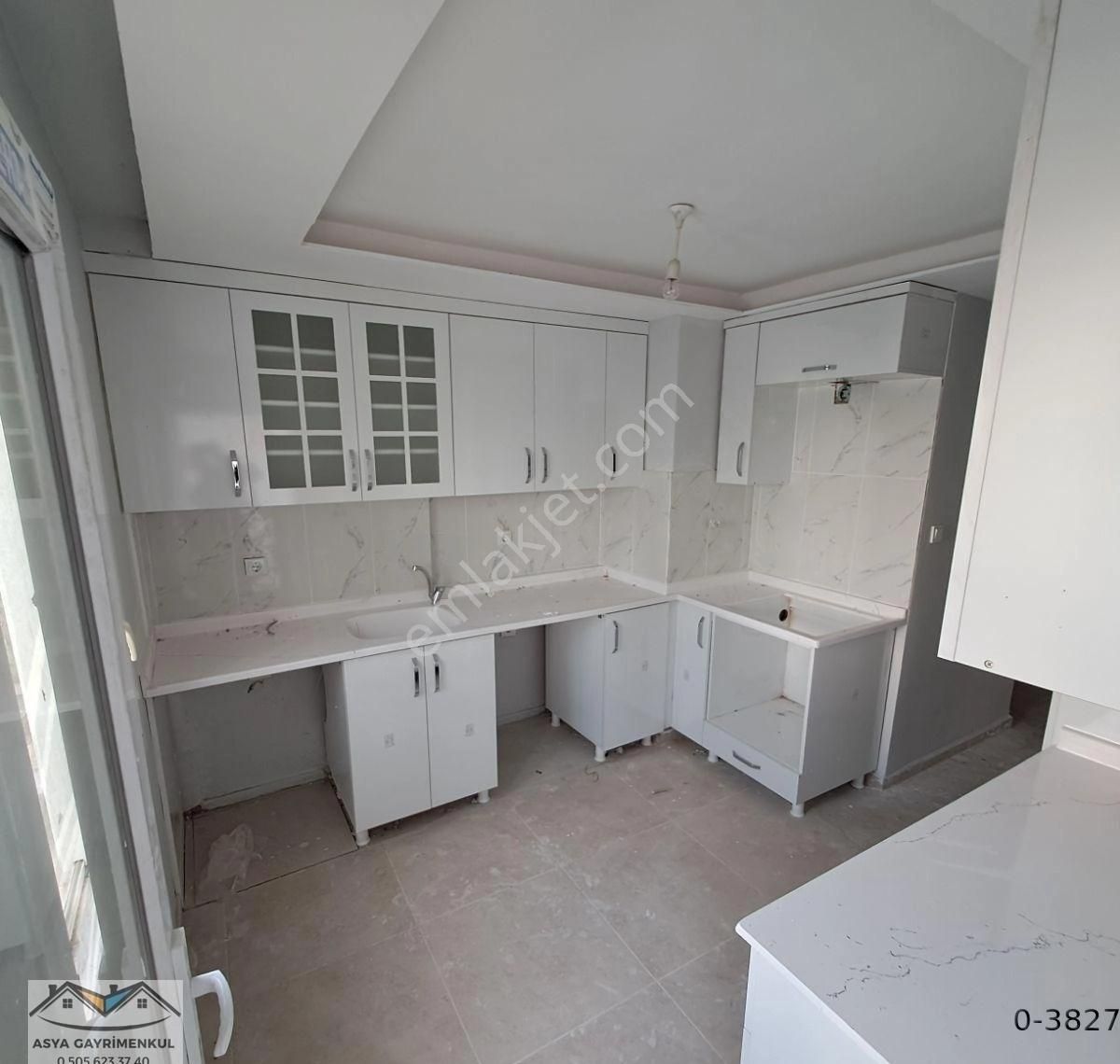 Satılık 2+1 Halkkent Evi Full Yapılı - Görsel 3