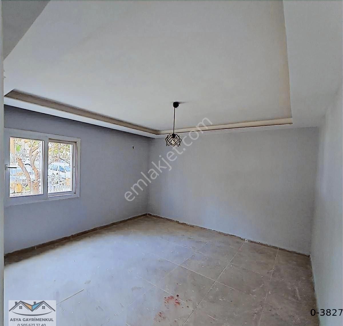 Satılık 2+1 Halkkent Evi Full Yapılı - Görsel 10