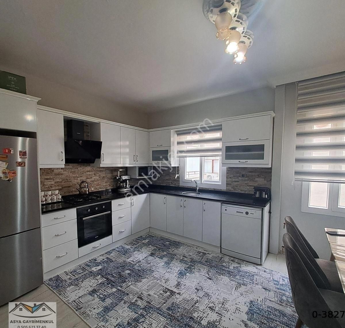 Asya' Dan Yenişehir Gazi Mh Doğalgazlı Arakat 3+1 - Görsel 9