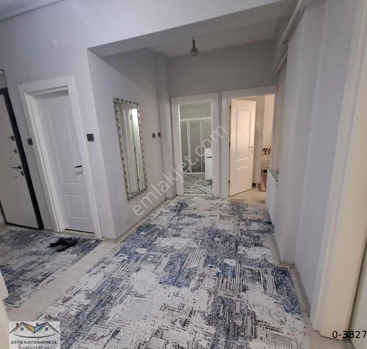 Asya' Dan Yenişehir Gazi Mh Doğalgazlı Arakat 3+1 - Görsel 27