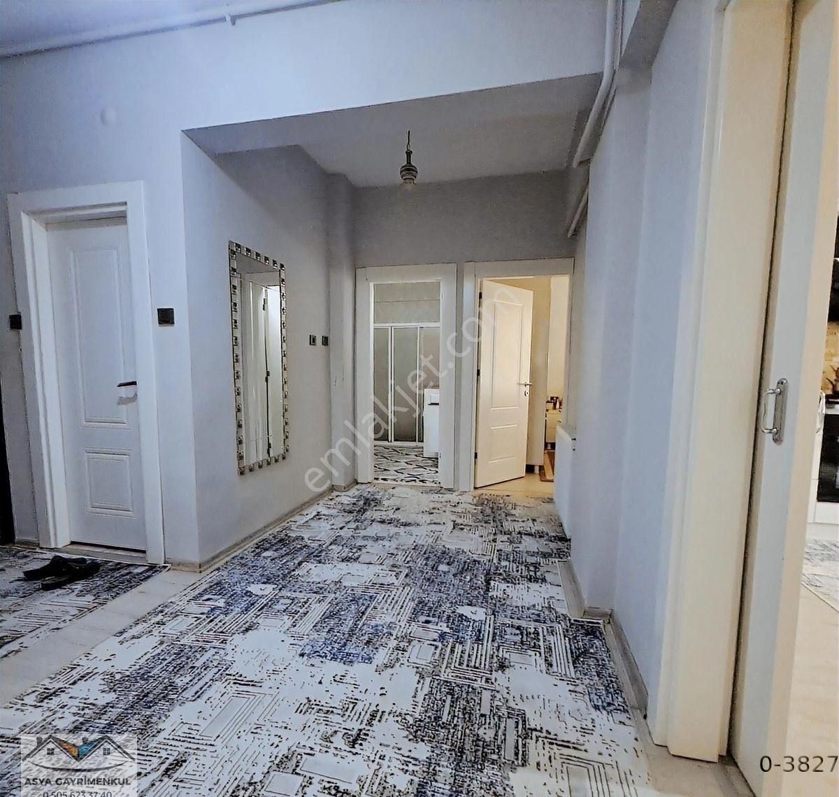 Asya' Dan Yenişehir Gazi Mh Doğalgazlı Arakat 3+1 - Görsel 14