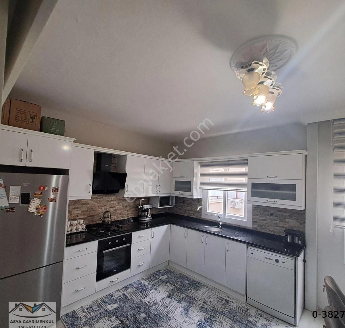 Asya' Dan Yenişehir Gazi Mh Doğalgazlı Arakat 3+1 - Görsel 12