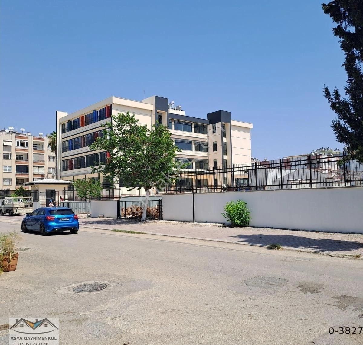 Asya' Dan Yenişehir Gazi Mh Doğalgazlı Arakat 3+1 - Görsel 10