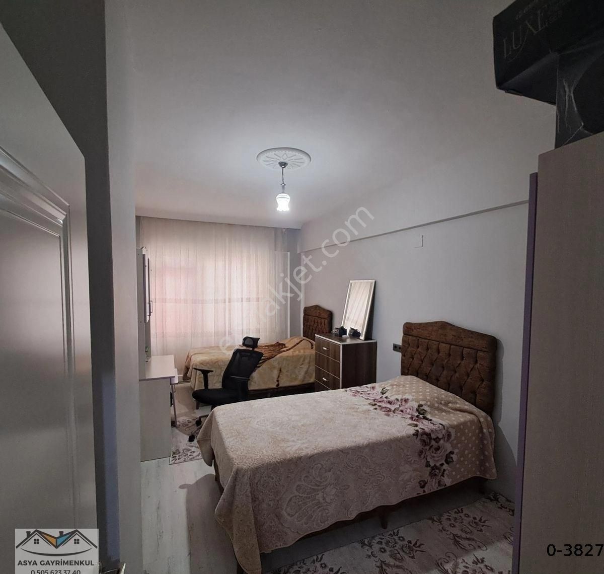 Asya' Dan Yenişehir Gazi Mh Doğalgazlı Arakat 3+1 - Görsel 26