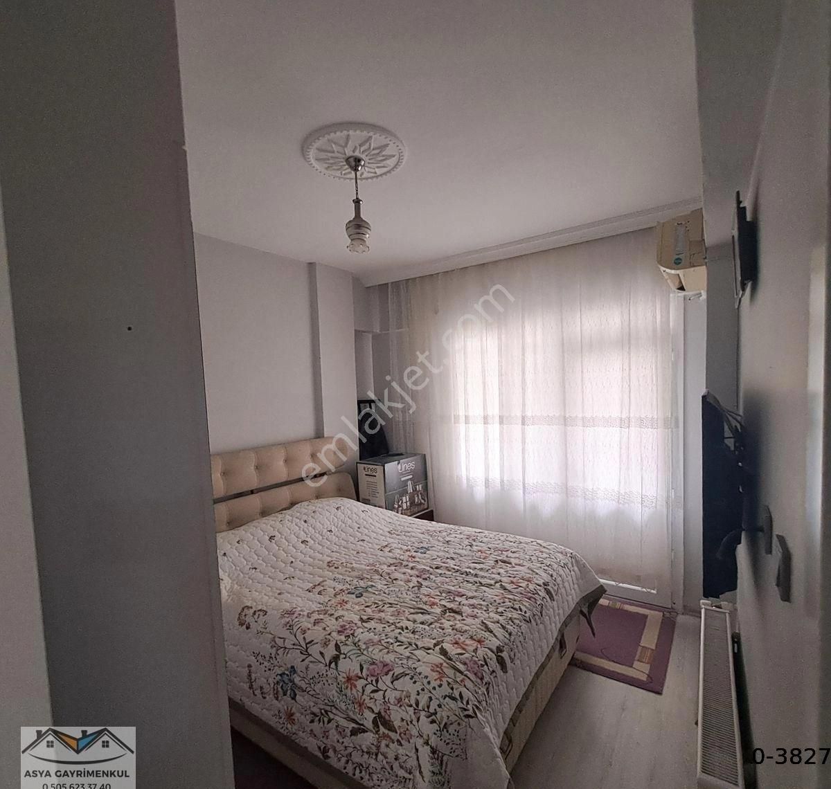 Asya' Dan Yenişehir Gazi Mh Doğalgazlı Arakat 3+1 - Görsel 31