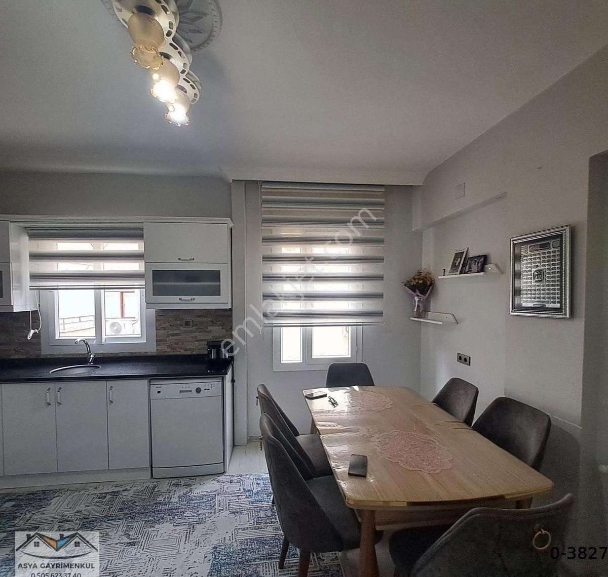 Asya' Dan Yenişehir Gazi Mh Doğalgazlı Arakat 3+1 - Görsel 11