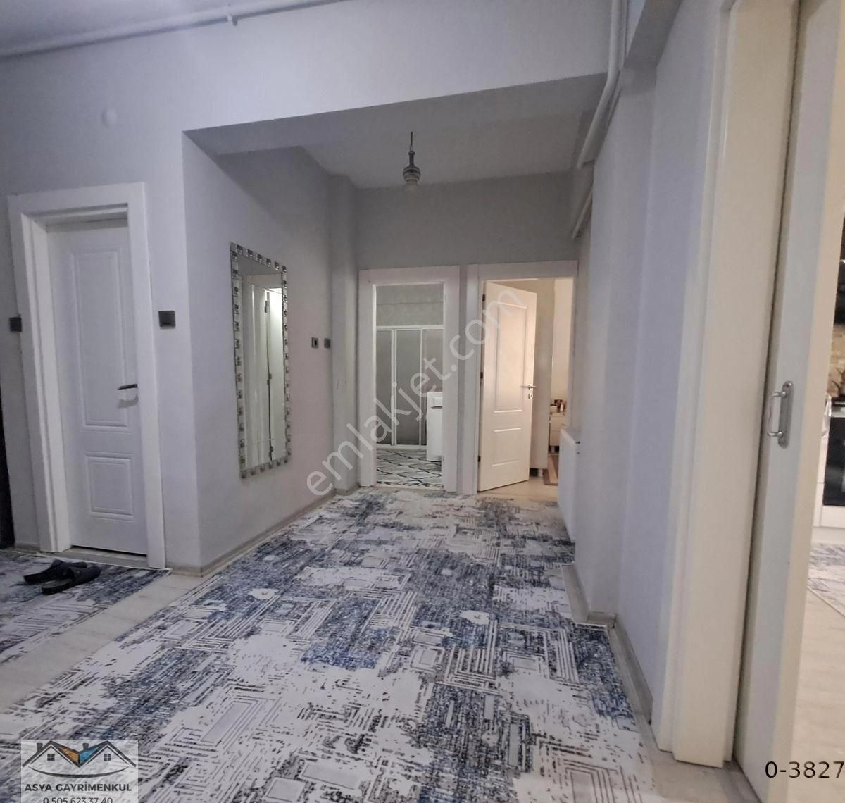 Asya' Dan Yenişehir Gazi Mh Doğalgazlı Arakat 3+1 - Görsel 16