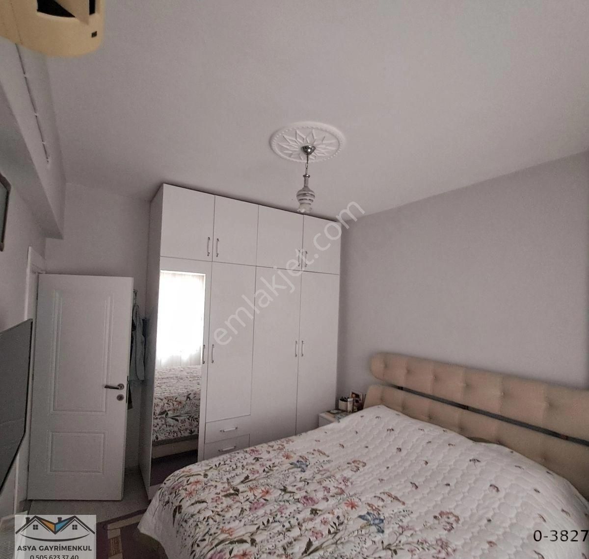 Asya' Dan Yenişehir Gazi Mh Doğalgazlı Arakat 3+1 - Görsel 29