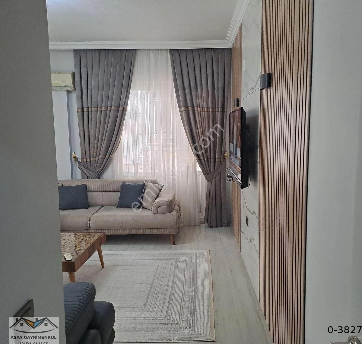 Asya' Dan Yenişehir Gazi Mh Doğalgazlı Arakat 3+1 - Görsel 25