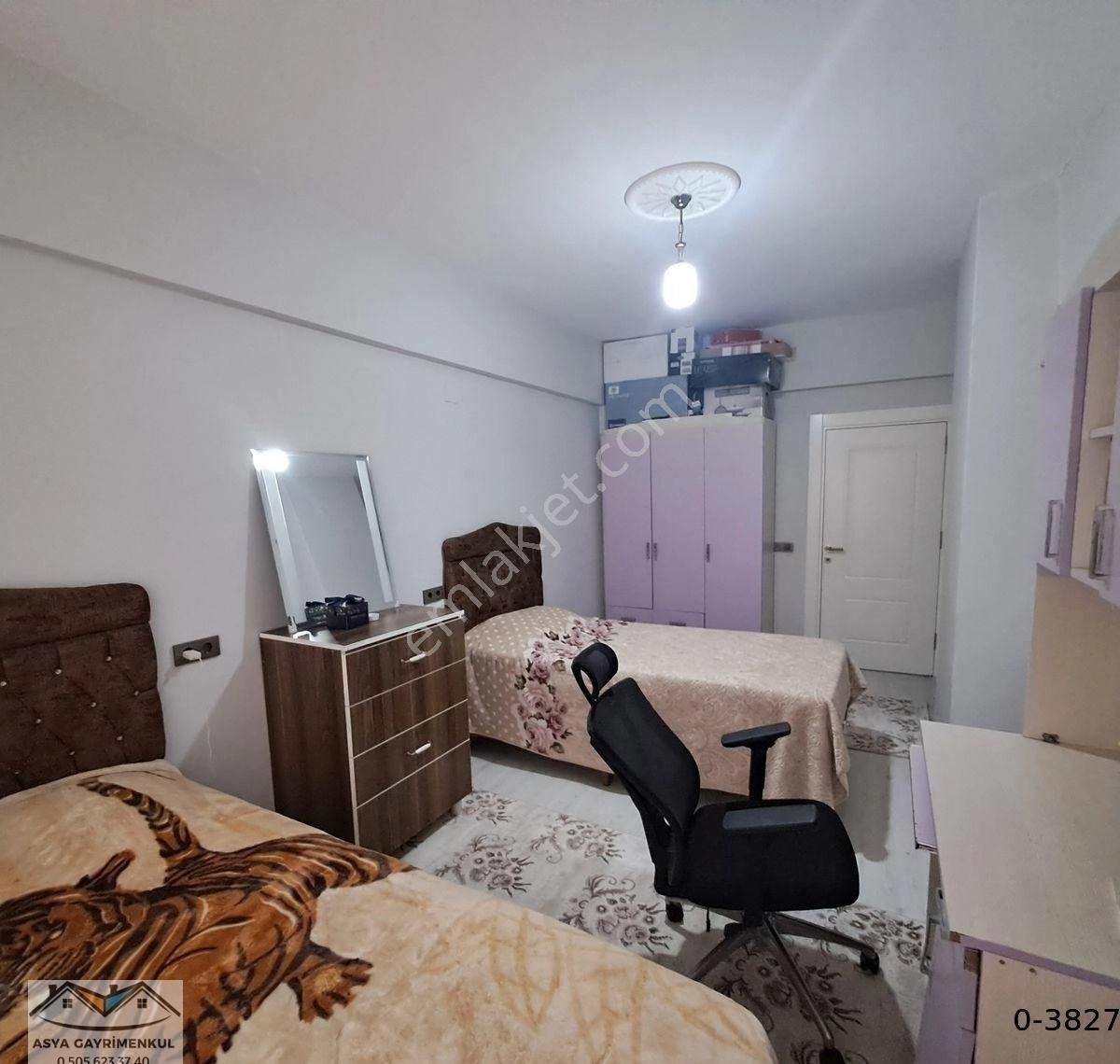 Asya' Dan Yenişehir Gazi Mh Doğalgazlı Arakat 3+1 - Görsel 13