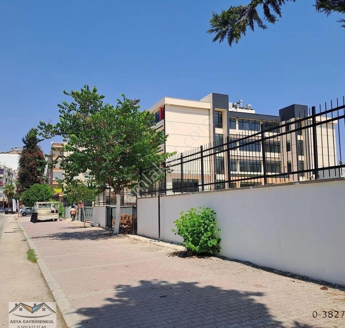 Asya' Dan Yenişehir Gazi Mh Doğalgazlı Arakat 3+1 - Görsel 33