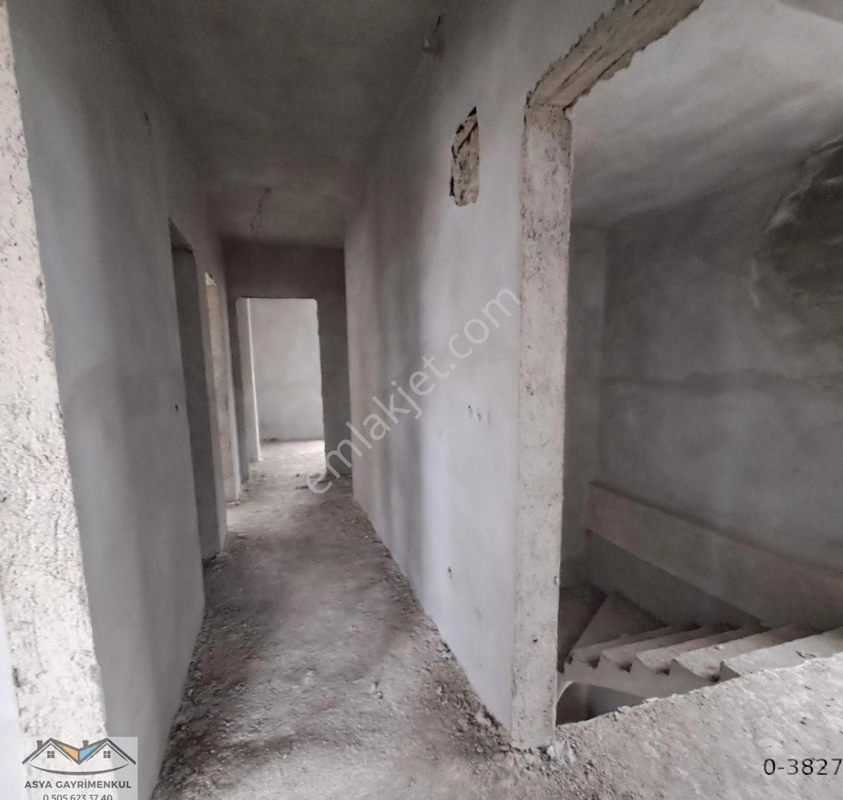 Asya' Dan Ayvagediği Yaylasında İki Katlı Tapuları Ayrı Ev - Görsel 11