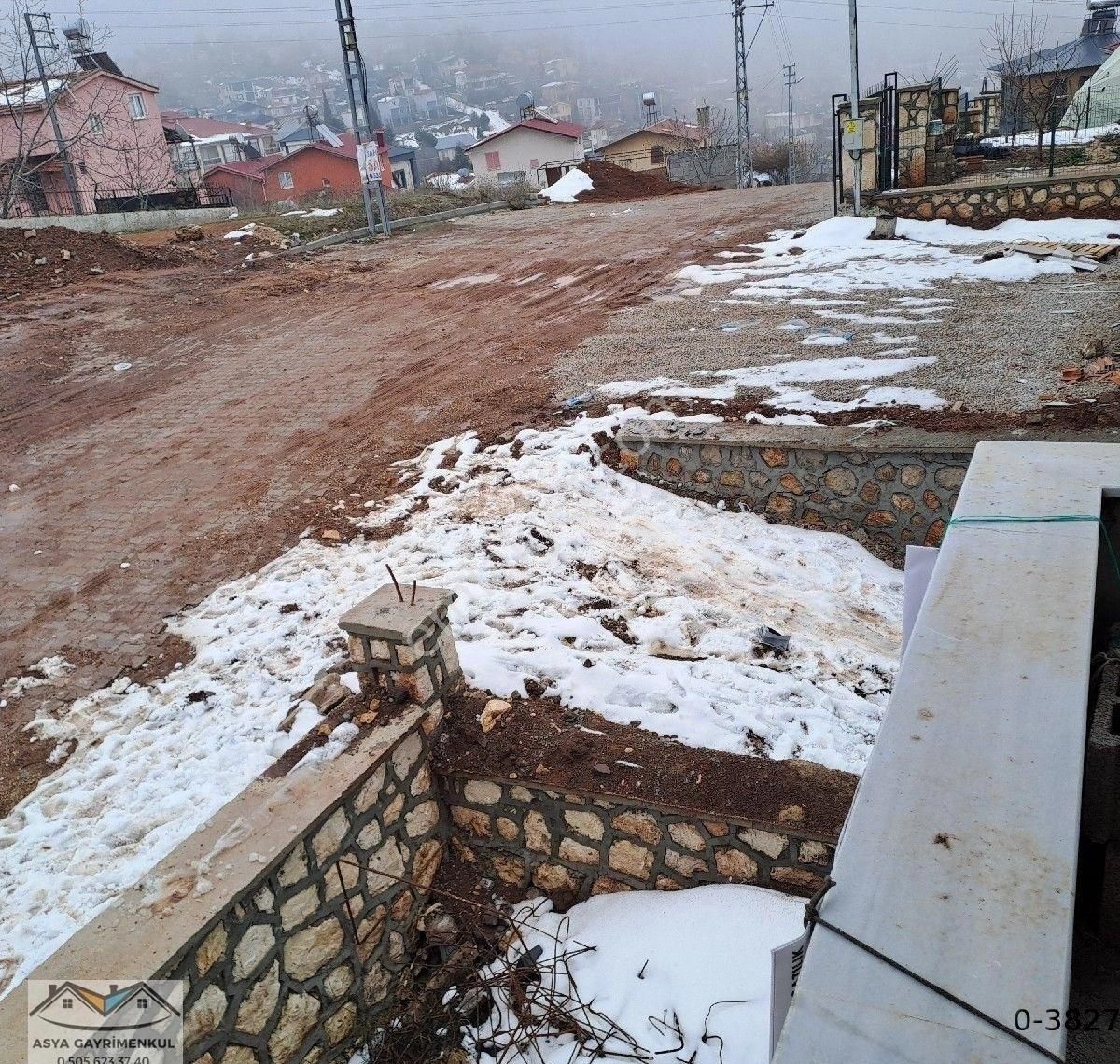 Asya' Dan Ayvagediği Yaylasında İki Katlı Tapuları Ayrı Ev - Görsel 35