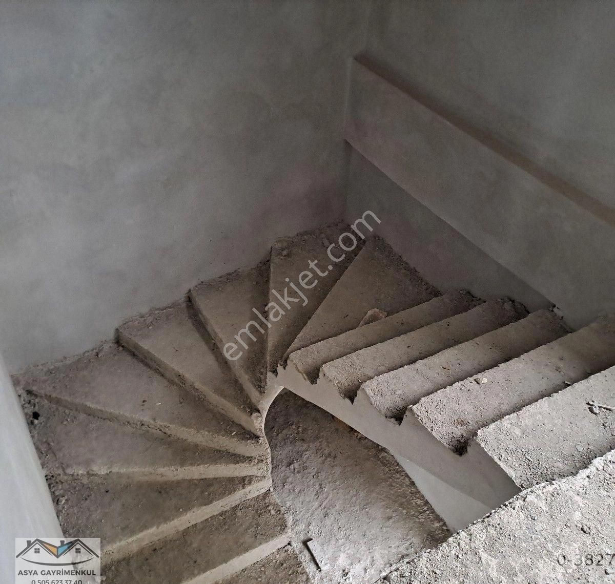 Asya' Dan Ayvagediği Yaylasında İki Katlı Tapuları Ayrı Ev - Görsel 8