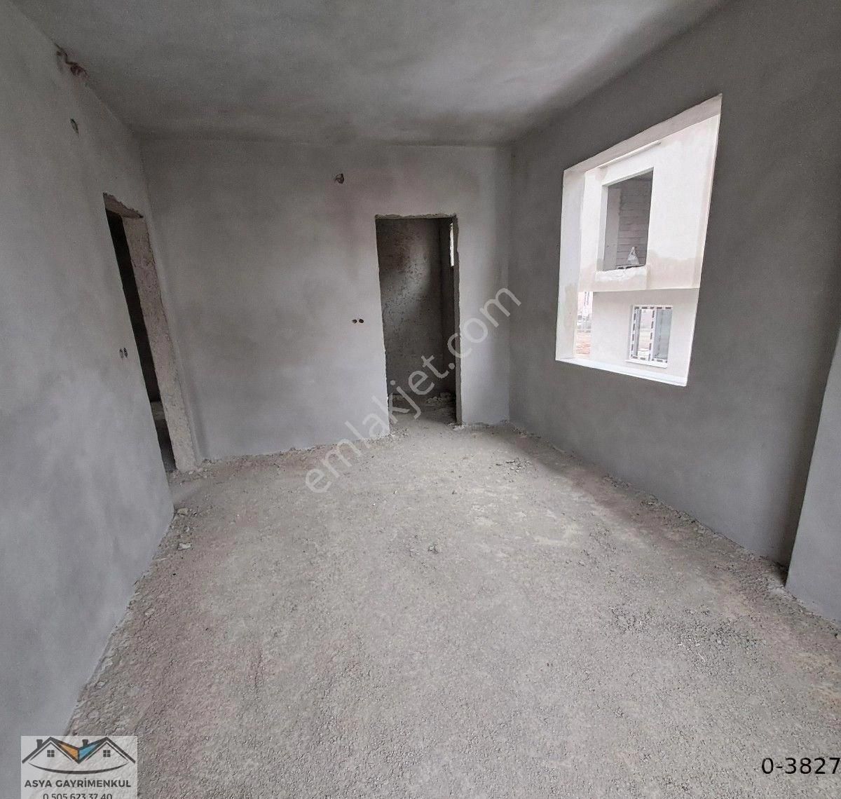 Asya' Dan Ayvagediği Yaylasında İki Katlı Tapuları Ayrı Ev - Görsel 16