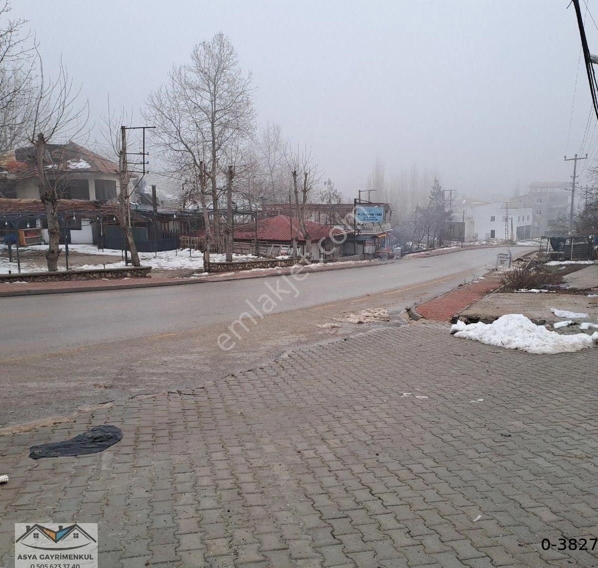 Asya' Dan Ayvagediği Yaylasında İki Katlı Tapuları Ayrı Ev - Görsel 20