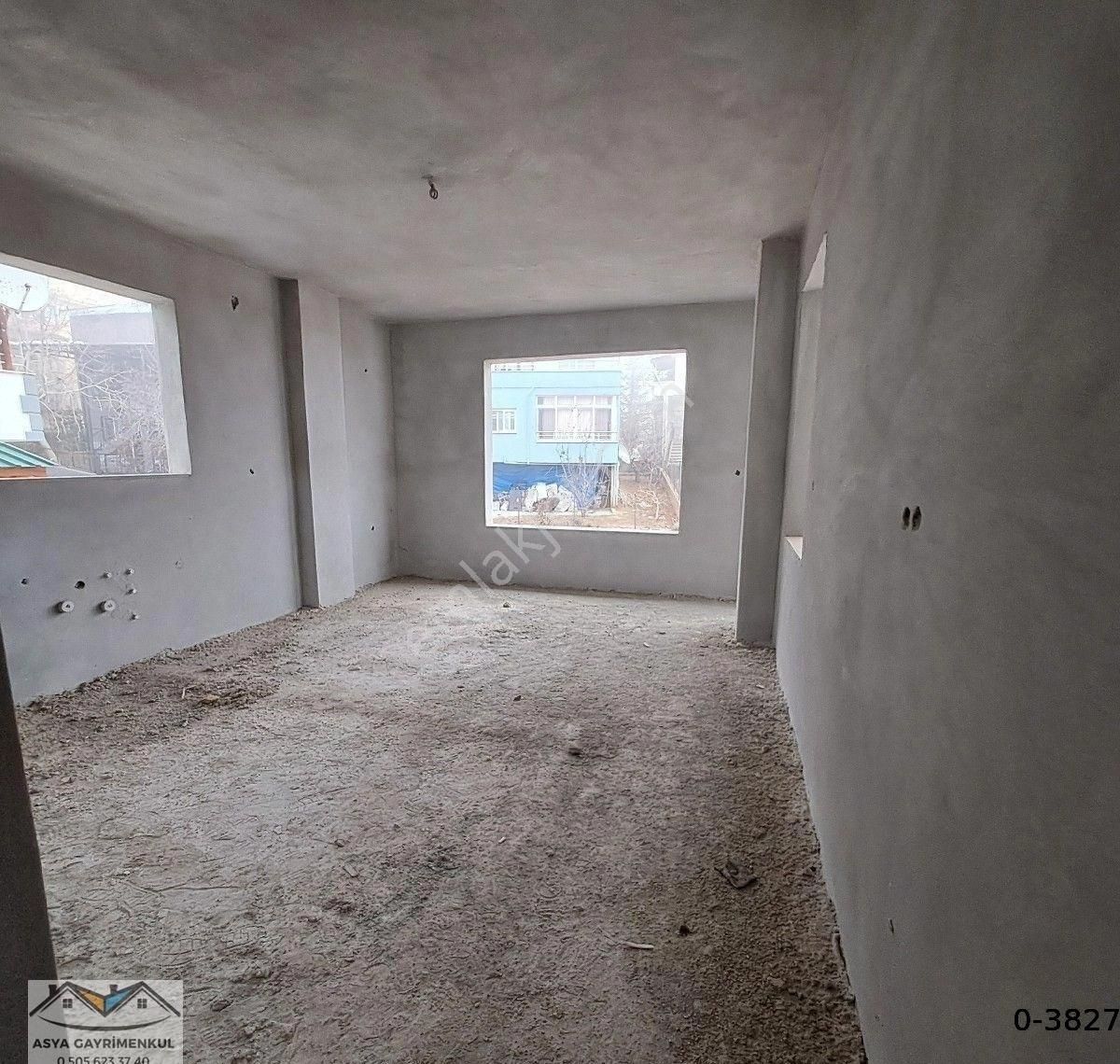 Asya' Dan Ayvagediği Yaylasında İki Katlı Tapuları Ayrı Ev - Görsel 21