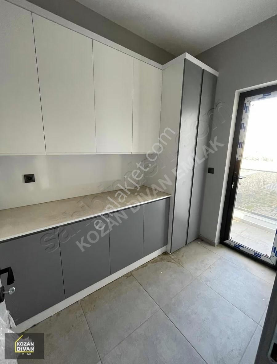 Kozan Divan Emlak'tan Tavşantepe'de Satılık Villa - Görsel 12