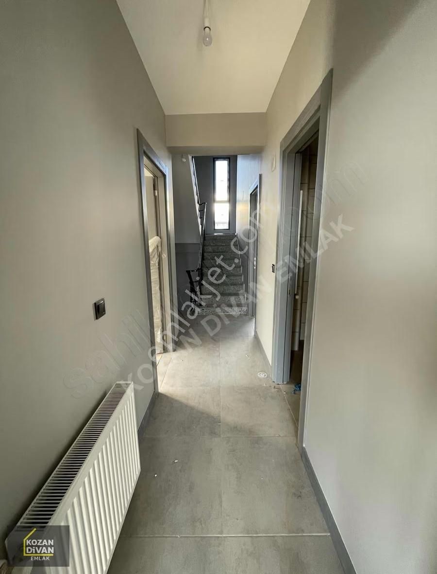 Kozan Divan Emlak'tan Tavşantepe'de Satılık Villa - Görsel 17