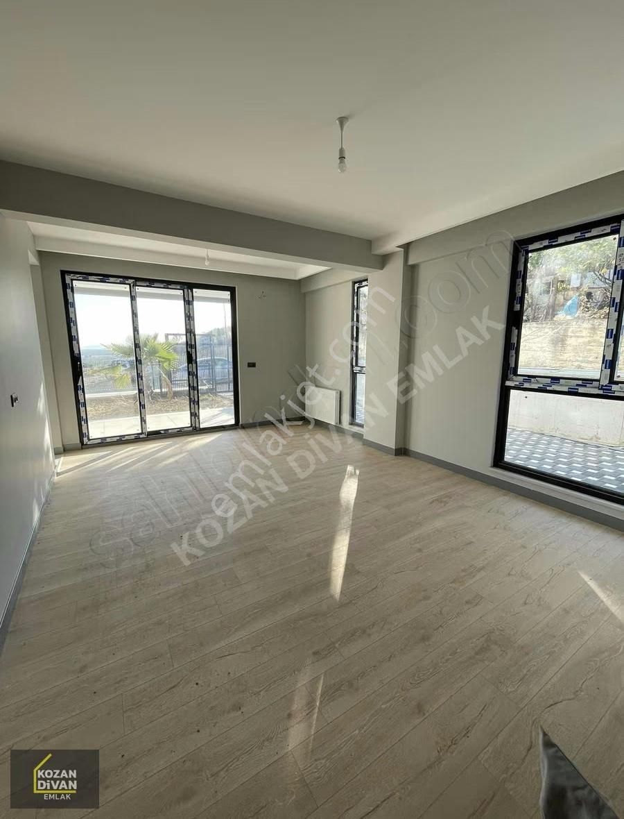 Kozan Divan Emlak'tan Tavşantepe'de Satılık Villa - Görsel 5