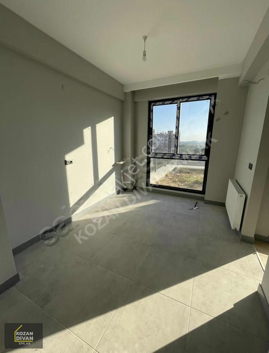 Kozan Divan Emlak'tan Tavşantepe'de Satılık Villa - Görsel 18