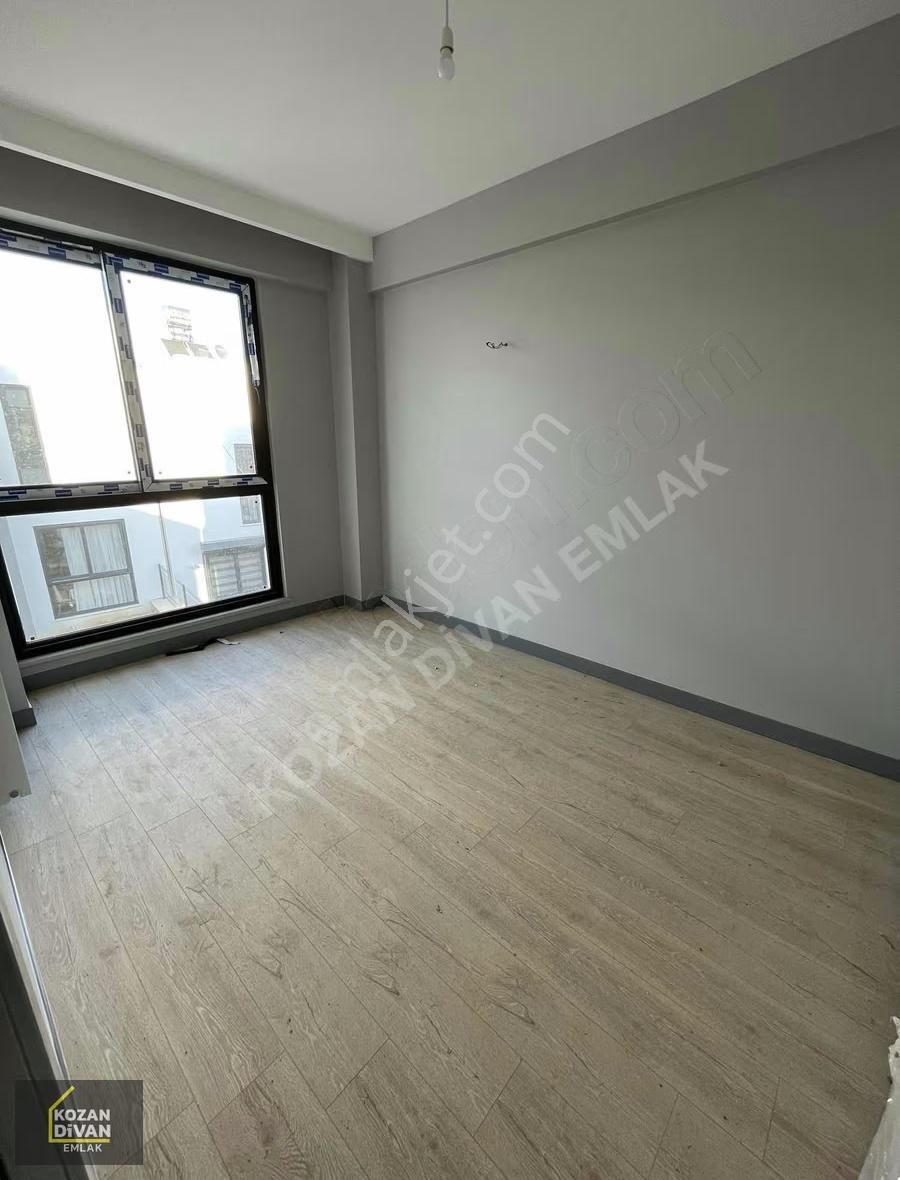 Kozan Divan Emlak'tan Tavşantepe'de Satılık Villa - Görsel 14