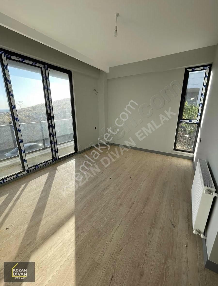Kozan Divan Emlak'tan Tavşantepe'de Satılık Villa - Görsel 3