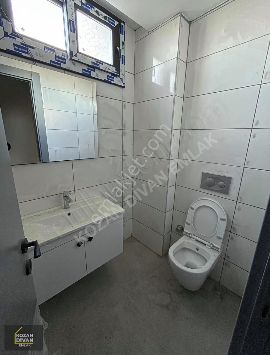 Kozan Divan Emlak'tan Tavşantepe'de Satılık Villa - Görsel 4