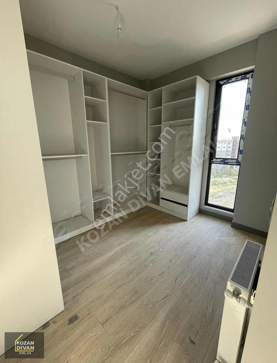 Kozan Divan Emlak'tan Tavşantepe'de Satılık Villa - Görsel 6