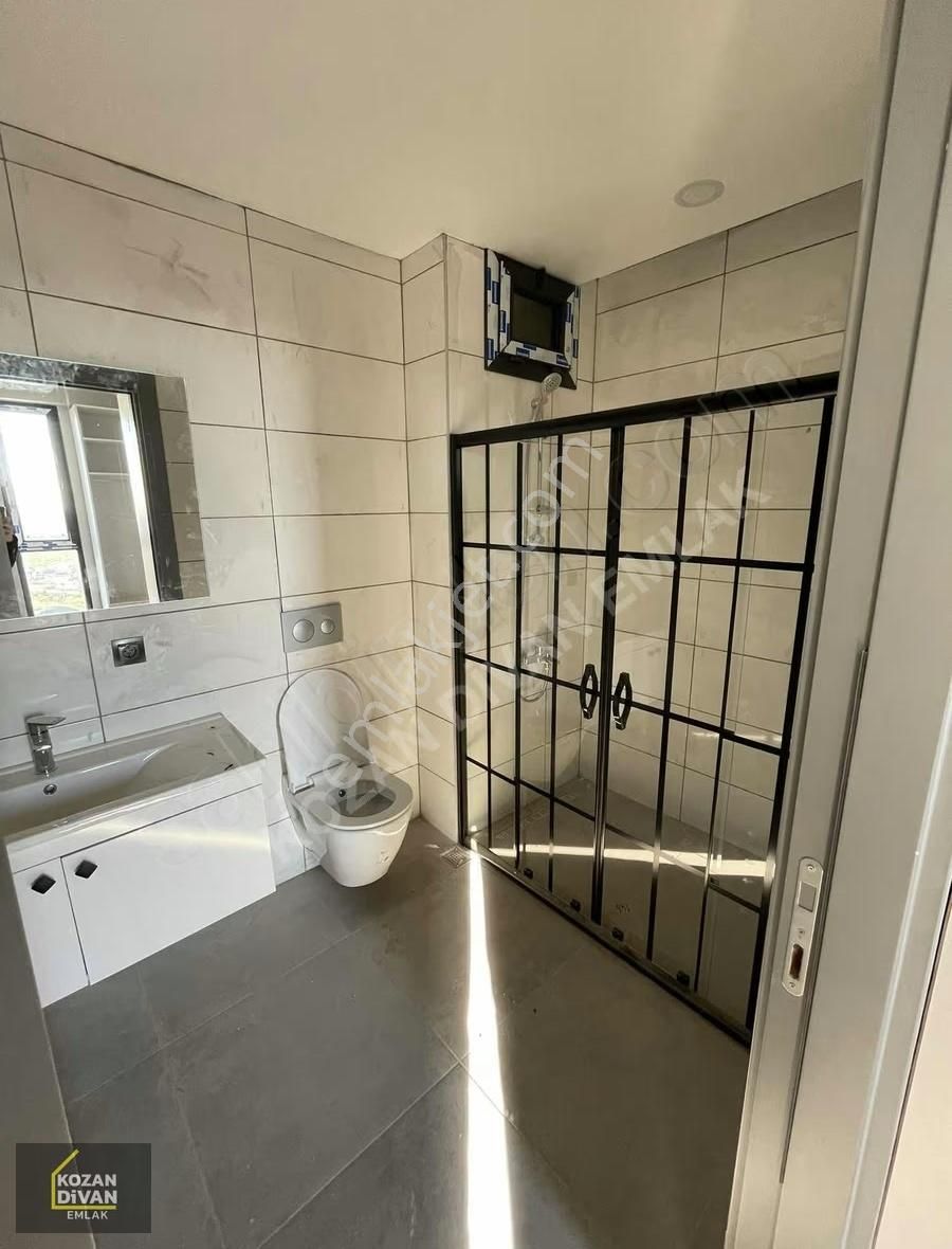 Kozan Divan Emlak'tan Tavşantepe'de Satılık Villa - Görsel 15