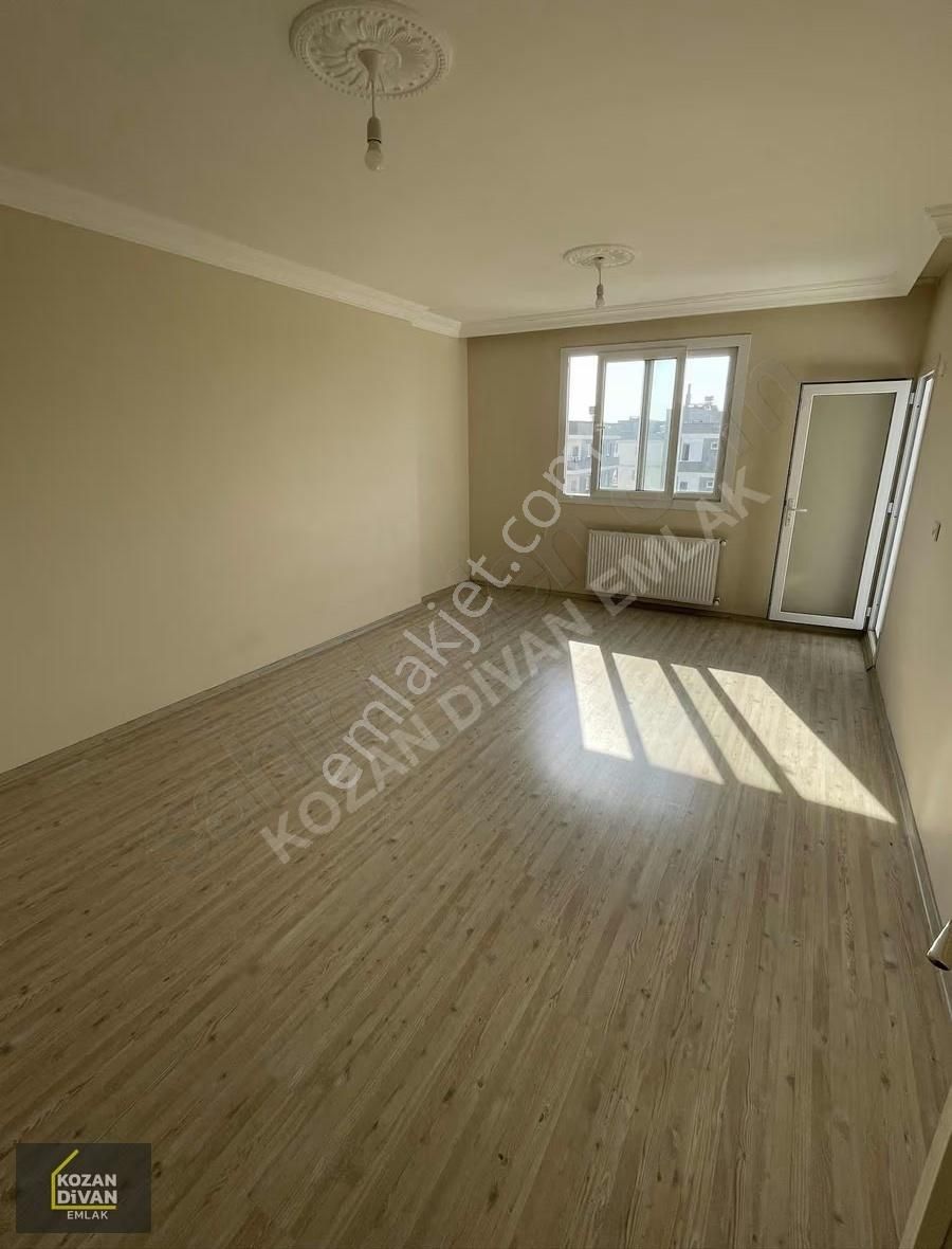 Kozan Divan Emlak'tan Türkeli'de Okullara Ve Hastaneye Yakın 4+1 - Görsel 7