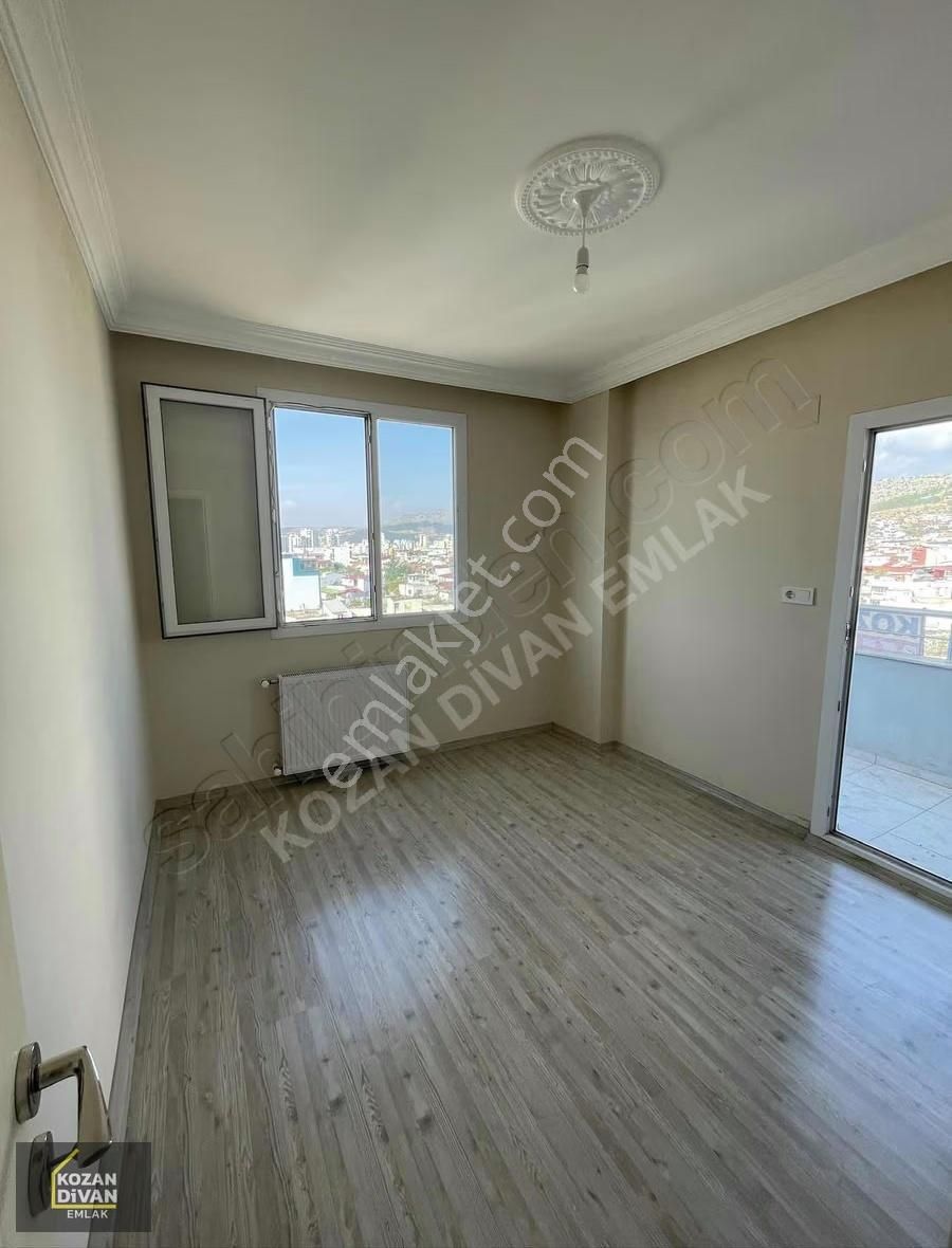 Kozan Divan Emlak'tan Türkeli'de Okullara Ve Hastaneye Yakın 4+1 - Görsel 6