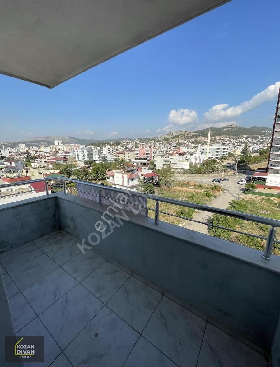 Kozan Divan Emlak'tan Türkeli'de Okullara Ve Hastaneye Yakın 4+1 - Görsel 10