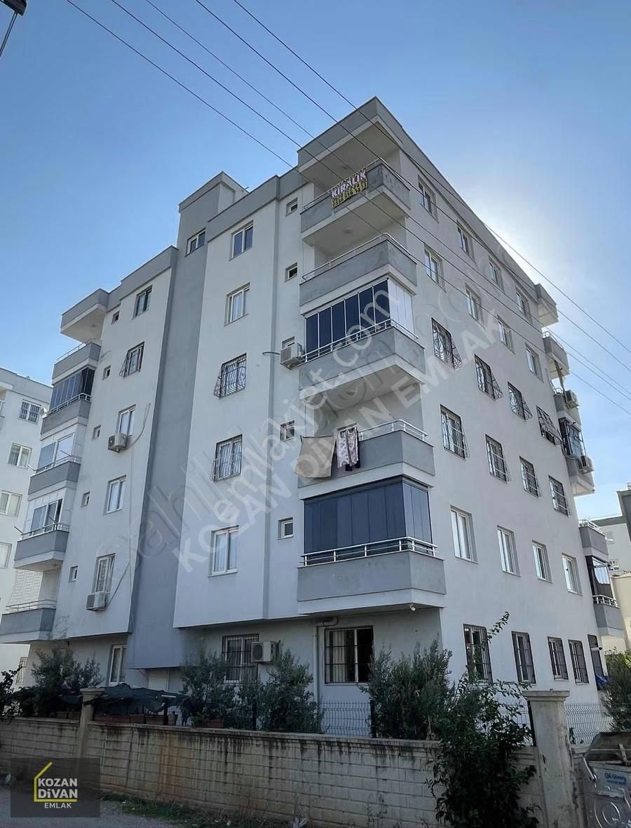 Kozan Divan Emlak'tan Türkeli'de Okullara Ve Hastaneye Yakın 4+1 - Görsel 4