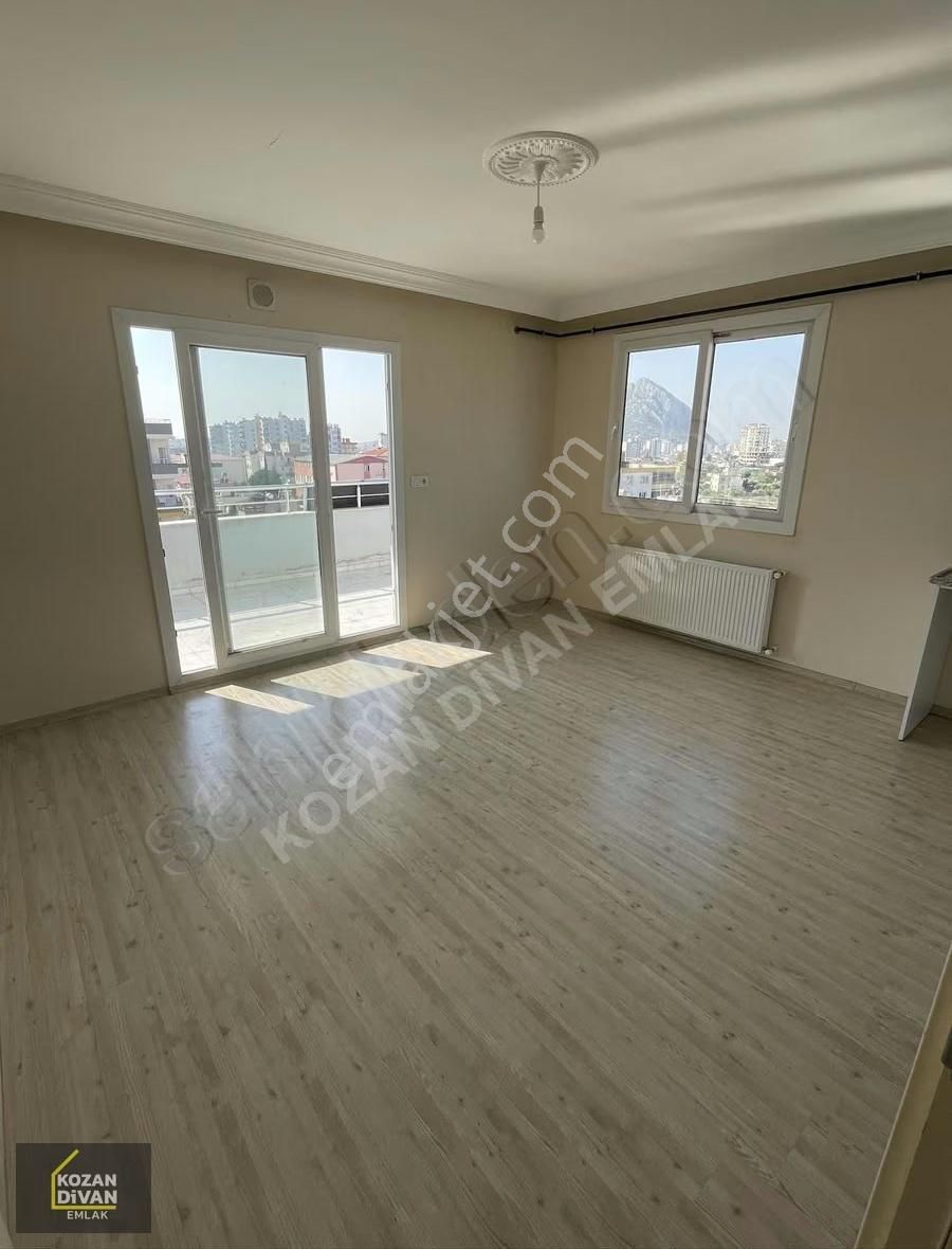 Kozan Divan Emlak'tan Türkeli'de Okullara Ve Hastaneye Yakın 4+1 - Görsel 13