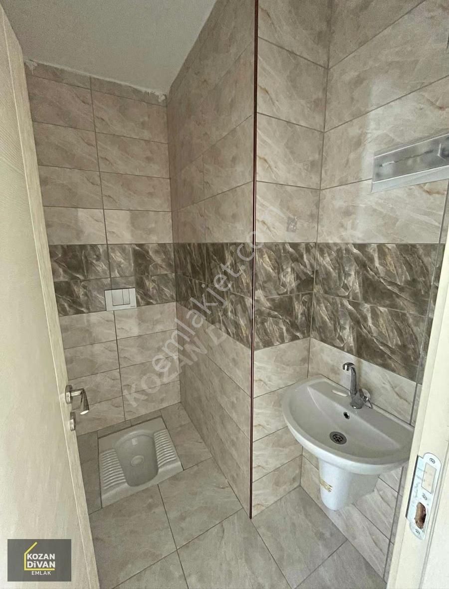 Kozan Divan Emlak'tan Türkeli'de Okullara Ve Hastaneye Yakın 4+1 - Görsel 3