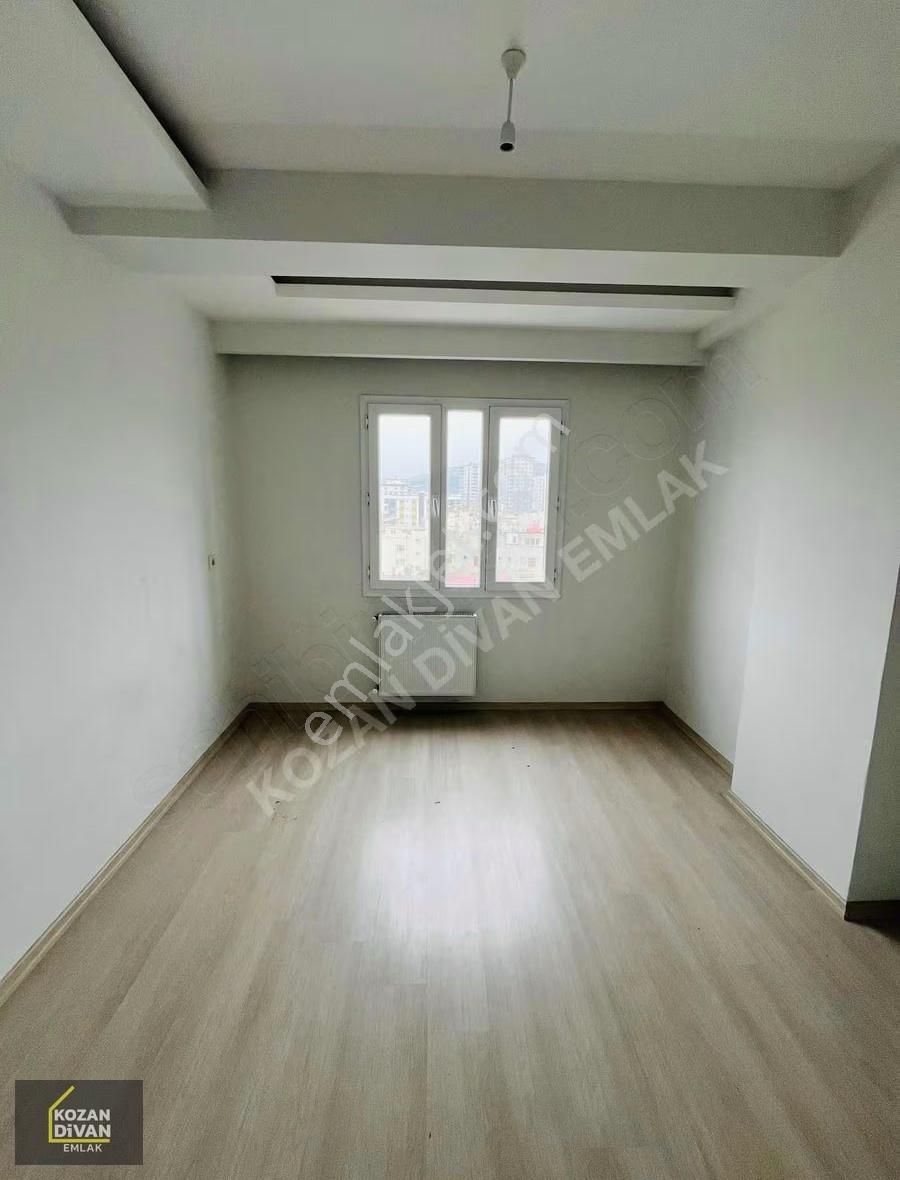 Kozan Divan Emlak'tan Otogar Yanı 4+1 - Görsel 3