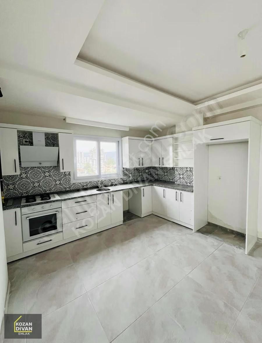 Kozan Divan Emlak'tan Otogar Yanı 4+1 - Görsel 6