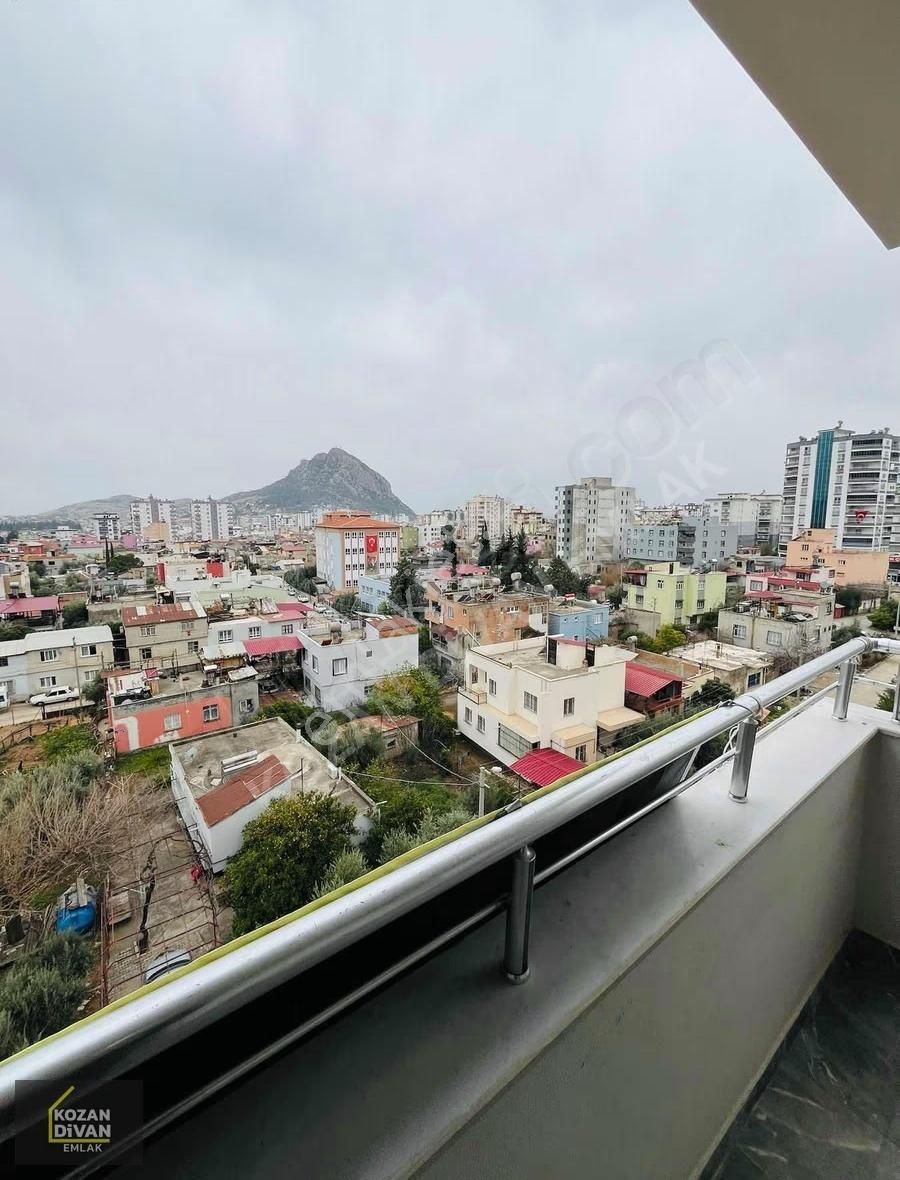 Kozan Divan Emlak'tan Otogar Yanı 4+1 - Görsel 15