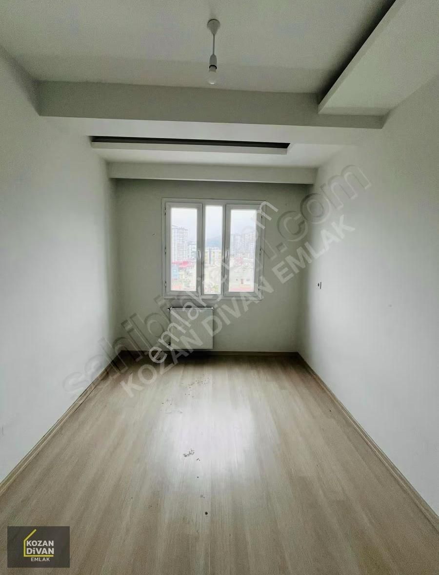 Kozan Divan Emlak'tan Otogar Yanı 4+1 - Görsel 5