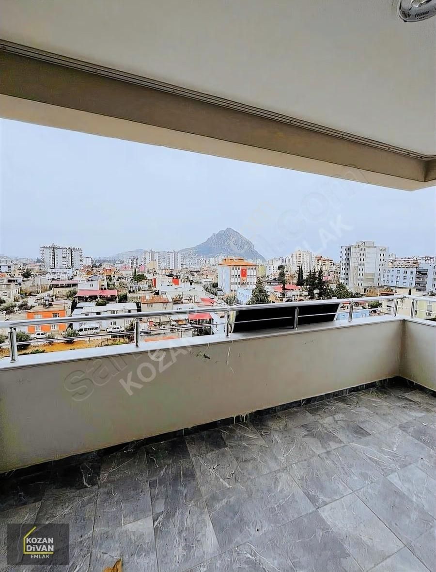 Kozan Divan Emlak'tan Otogar Yanı 4+1 - Görsel 8