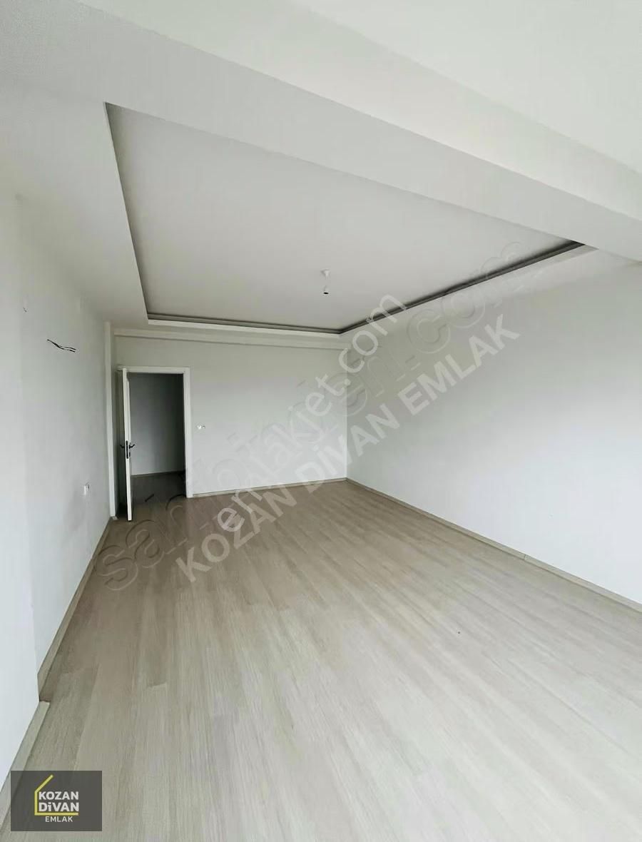 Kozan Divan Emlak'tan Otogar Yanı 4+1 - Görsel 16