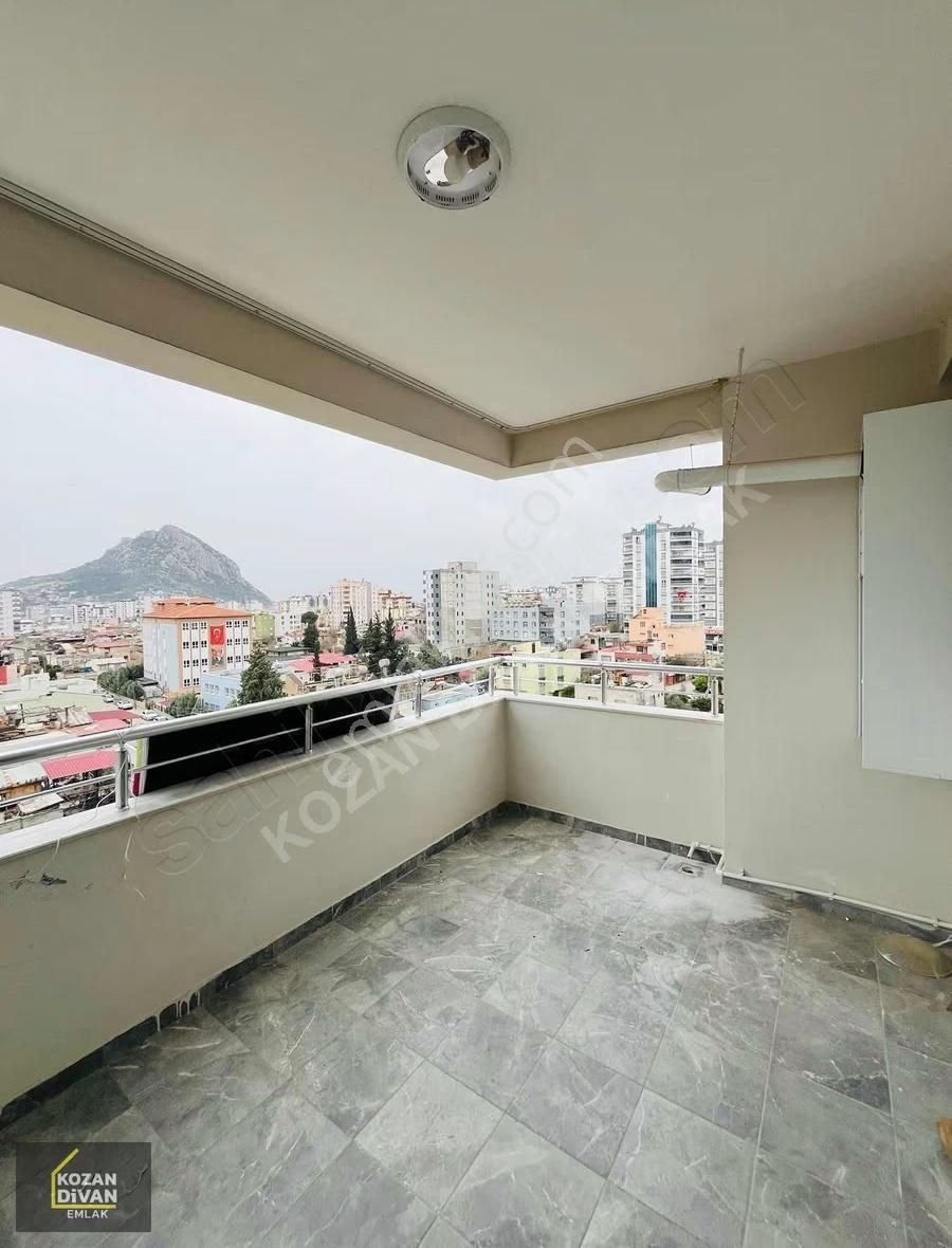 Kozan Divan Emlak'tan Otogar Yanı 4+1 - Görsel 14