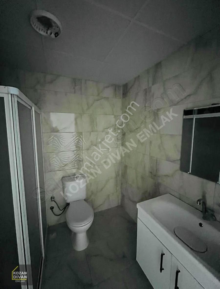 Kozan Divan Emlak'tan Otogar Yanı 4+1 - Görsel 2