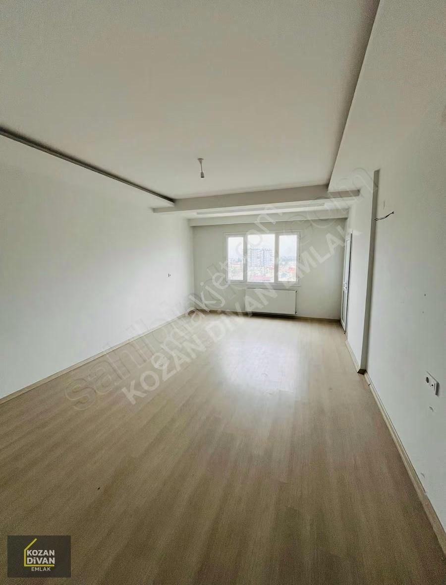 Kozan Divan Emlak'tan Otogar Yanı 4+1 - Görsel 11