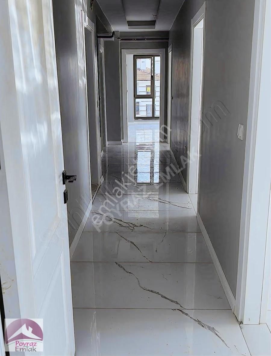 Cumayeri Çevrik Mahallesinde Sıfır Lüks 3+1 125 M2 Daireler - Görsel 5