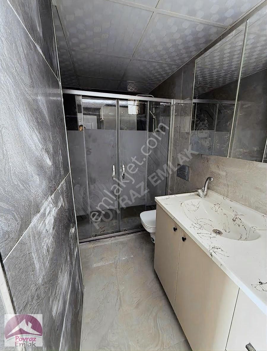 Cumayeri Çevrik Mahallesinde Sıfır Lüks 3+1 125 M2 Daireler - Görsel 4