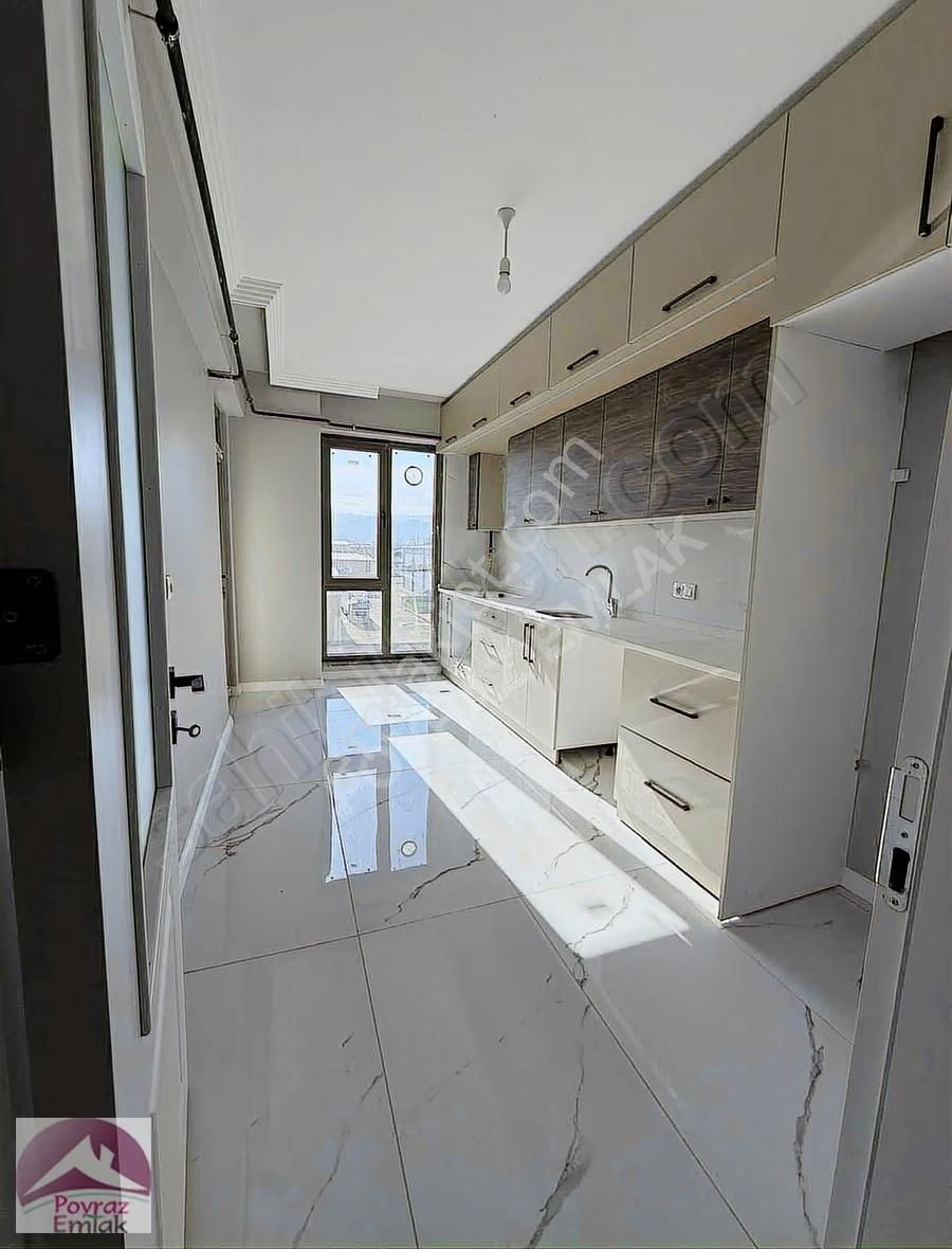 Cumayeri Çevrik Mahallesinde Sıfır Lüks 3+1 125 M2 Daireler - Görsel 2