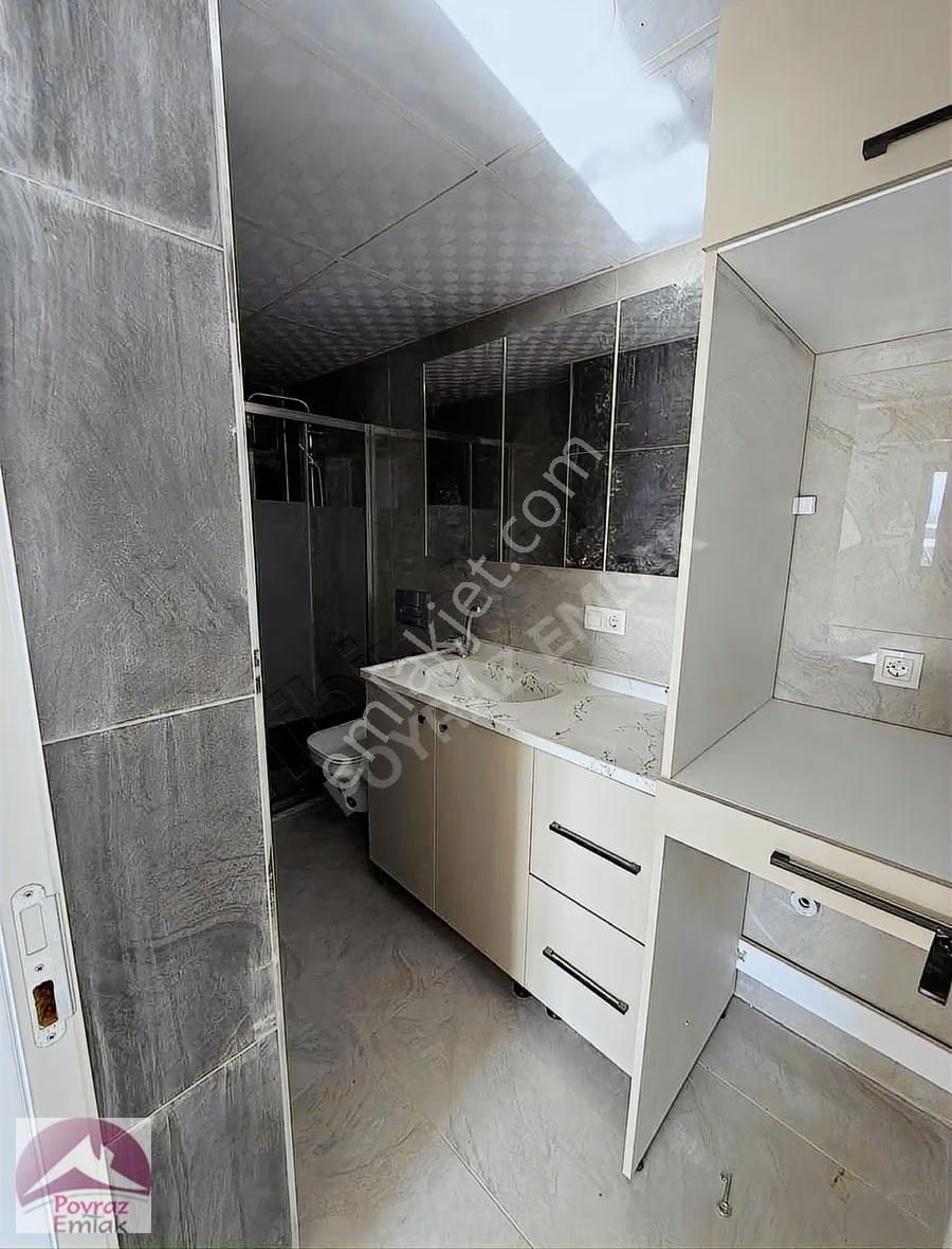 Cumayeri Çevrik Mahallesinde Sıfır Lüks 3+1 125 M2 Daireler - Görsel 7