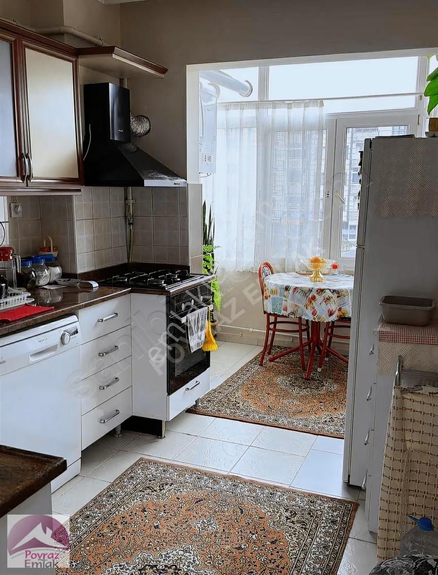 Gümüşova Merkez Cadde Üzerinde Bim Üstü 3+1 125 M2 Daire - Görsel 6